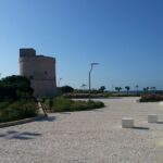 giardini costieri la torre